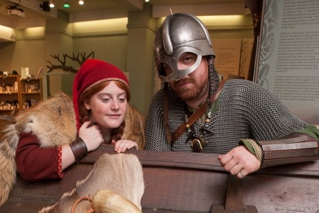 Valhalla %E2%80%93 Life and Death in Viking Britain to open in February